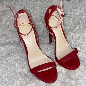 Charlotte Russe heels